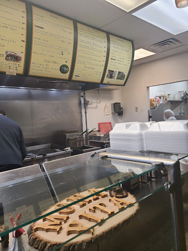 Photo of Mona Pita Mediterranean Grill - 5260 Capital Blvd Ste 101, Raleigh, NC 27616