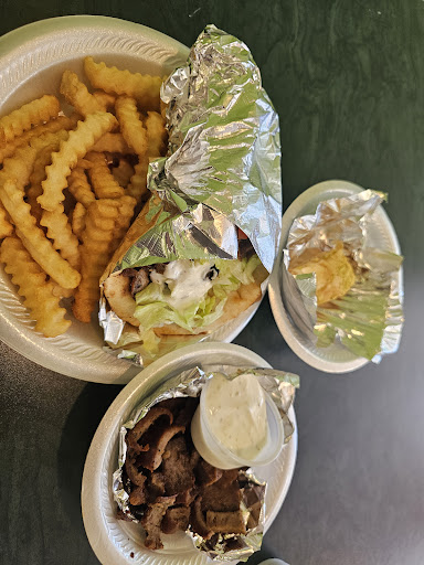 Photo of Mona Pita Mediterranean Grill - 5260 Capital Blvd Ste 101, Raleigh, NC 27616