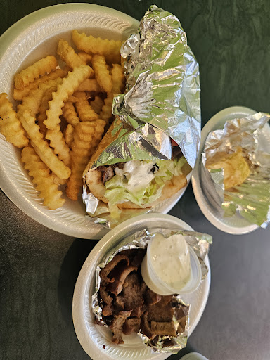 Photo of Mona Pita Mediterranean Grill - 5260 Capital Blvd Ste 101, Raleigh, NC 27616