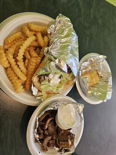 Photo of Mona Pita Mediterranean Grill - 5260 Capital Blvd Ste 101, Raleigh, NC 27616