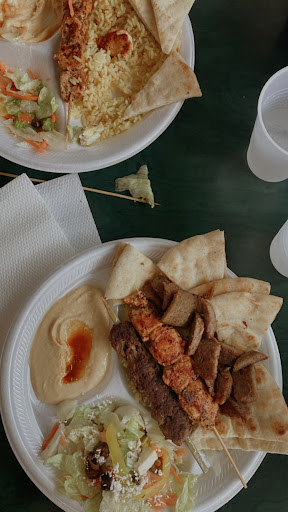 Photo of Mona Pita Mediterranean Grill - 5260 Capital Blvd Ste 101, Raleigh, NC 27616