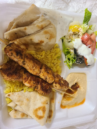 Photo of Mona Pita Mediterranean Grill - 5260 Capital Blvd Ste 101, Raleigh, NC 27616