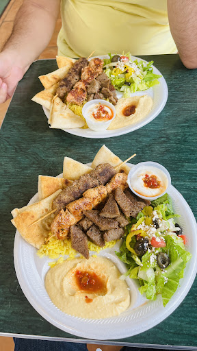 Photo of Mona Pita Mediterranean Grill - 5260 Capital Blvd Ste 101, Raleigh, NC 27616