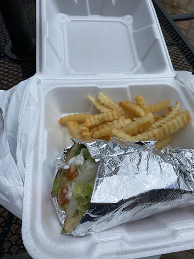 Photo of Mona Pita Mediterranean Grill - 5260 Capital Blvd Ste 101, Raleigh, NC 27616