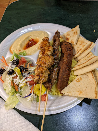 Photo of Mona Pita Mediterranean Grill - 5260 Capital Blvd Ste 101, Raleigh, NC 27616