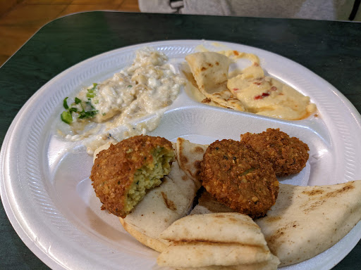 Photo of Mona Pita Mediterranean Grill - 5260 Capital Blvd Ste 101, Raleigh, NC 27616