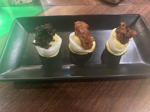 Photo of Flying Bull Restaurant and Brewery - 300 Morris St Suite 103, Durham, NC 27701