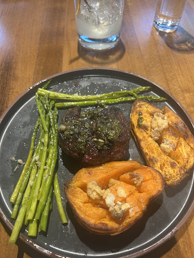 Photo of Flying Bull Restaurant and Brewery - 300 Morris St Suite 103, Durham, NC 27701