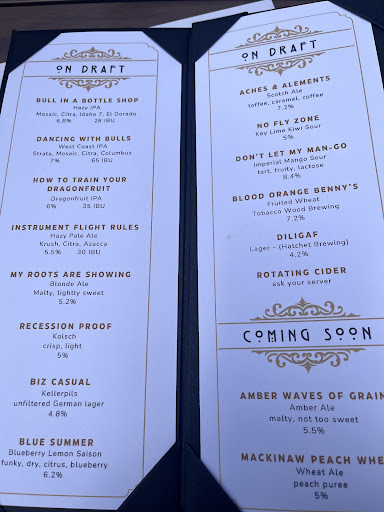 Photo of Flying Bull Restaurant and Brewery - 300 Morris St Suite 103, Durham, NC 27701