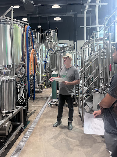 Photo of Flying Bull Restaurant and Brewery - 300 Morris St Suite 103, Durham, NC 27701