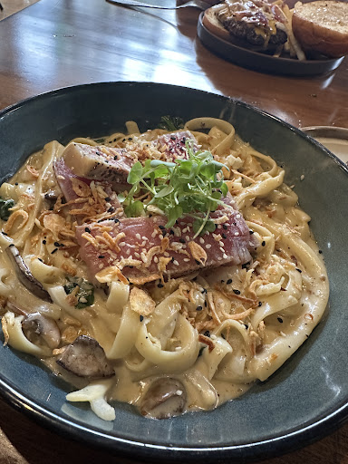 Photo of Flying Bull Restaurant and Brewery - 300 Morris St Suite 103, Durham, NC 27701