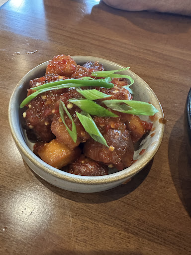 Photo of Flying Bull Restaurant and Brewery - 300 Morris St Suite 103, Durham, NC 27701