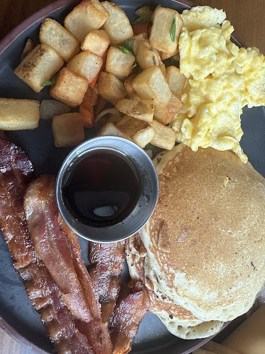 Photo of Flying Bull Restaurant and Brewery - 300 Morris St Suite 103, Durham, NC 27701