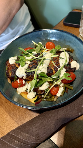 Photo of Flying Bull Restaurant and Brewery - 300 Morris St Suite 103, Durham, NC 27701