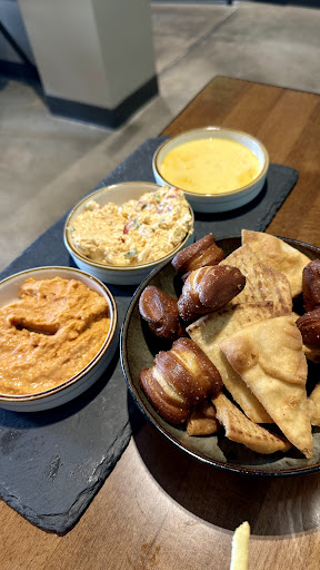 Photo of Flying Bull Restaurant and Brewery - 300 Morris St Suite 103, Durham, NC 27701