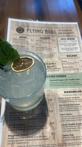 Photo of Flying Bull Restaurant and Brewery - 300 Morris St Suite 103, Durham, NC 27701