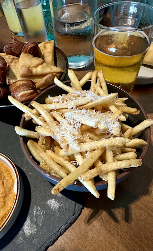 Photo of Flying Bull Restaurant and Brewery - 300 Morris St Suite 103, Durham, NC 27701