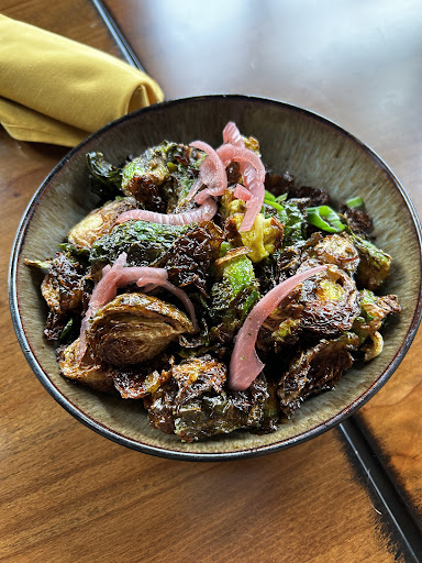 Photo of Flying Bull Restaurant and Brewery - 300 Morris St Suite 103, Durham, NC 27701