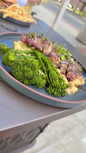 Photo of Flying Bull Restaurant and Brewery - 300 Morris St Suite 103, Durham, NC 27701