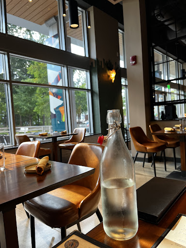 Photo of Flying Bull Restaurant and Brewery - 300 Morris St Suite 103, Durham, NC 27701