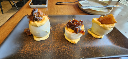 Photo of Flying Bull Restaurant and Brewery - 300 Morris St Suite 103, Durham, NC 27701