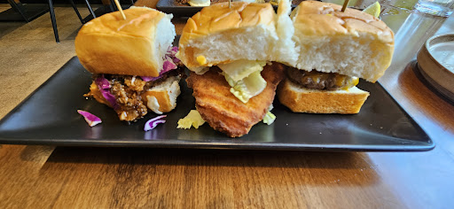 Photo of Flying Bull Restaurant and Brewery - 300 Morris St Suite 103, Durham, NC 27701