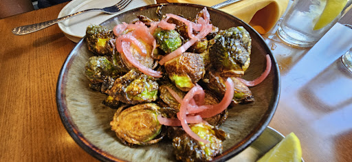 Photo of Flying Bull Restaurant and Brewery - 300 Morris St Suite 103, Durham, NC 27701