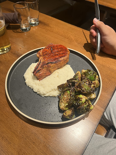 Photo of Flying Bull Restaurant and Brewery - 300 Morris St Suite 103, Durham, NC 27701