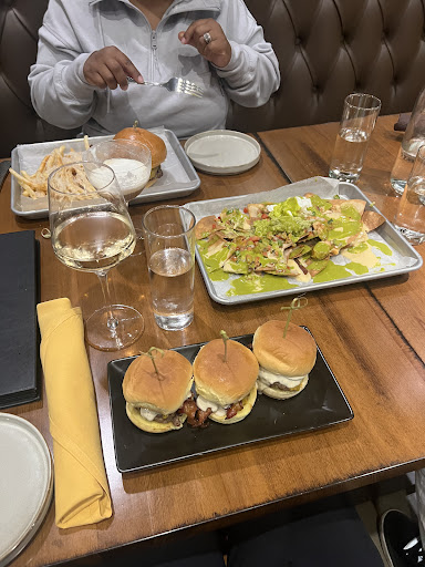 Photo of Flying Bull Restaurant and Brewery - 300 Morris St Suite 103, Durham, NC 27701