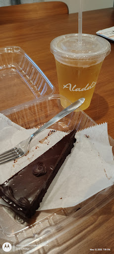 Photo of Aladdin's Eatery North Hills - 4209 Lassiter Mill Rd #136, Raleigh, NC 27609