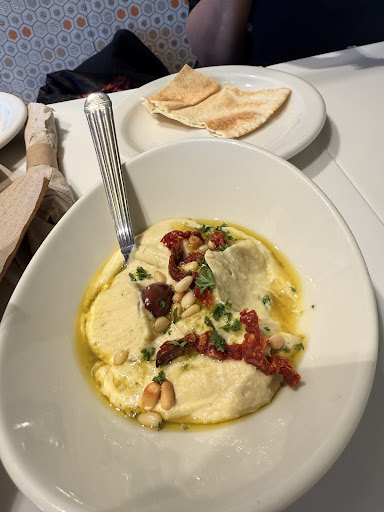 Photo of Aladdin's Eatery North Hills - 4209 Lassiter Mill Rd #136, Raleigh, NC 27609