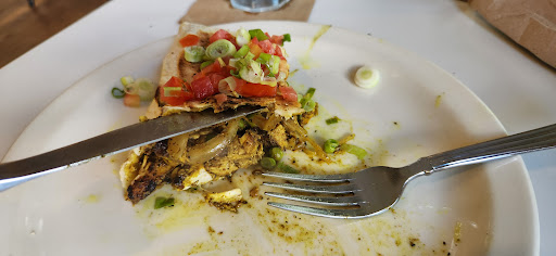 Photo of Aladdin's Eatery North Hills - 4209 Lassiter Mill Rd #136, Raleigh, NC 27609