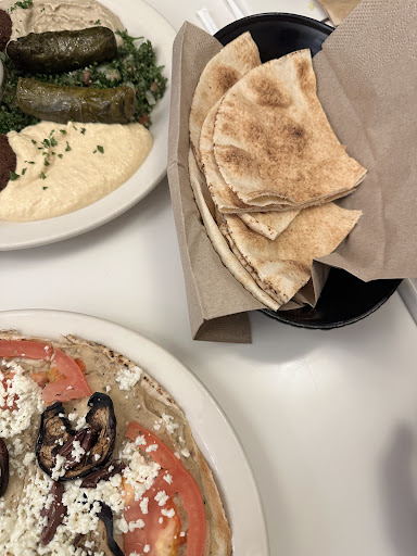 Photo of Aladdin's Eatery North Hills - 4209 Lassiter Mill Rd #136, Raleigh, NC 27609