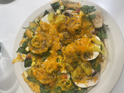 Photo of Aladdin's Eatery North Hills - 4209 Lassiter Mill Rd #136, Raleigh, NC 27609