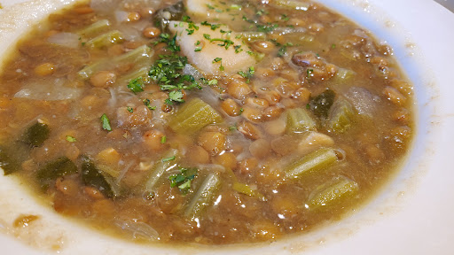 Photo of Aladdin's Eatery North Hills - 4209 Lassiter Mill Rd #136, Raleigh, NC 27609