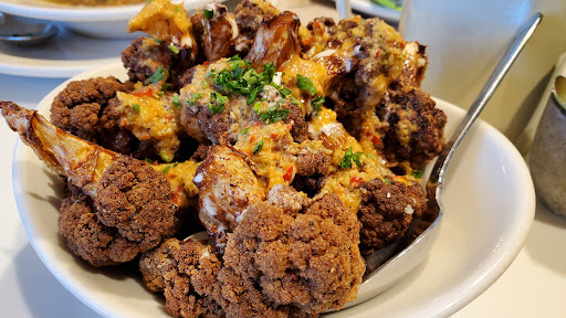 Photo of Aladdin's Eatery North Hills - 4209 Lassiter Mill Rd #136, Raleigh, NC 27609