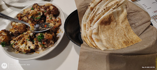 Photo of Aladdin's Eatery North Hills - 4209 Lassiter Mill Rd #136, Raleigh, NC 27609