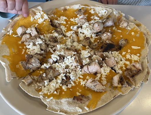 Photo of Aladdin's Eatery North Hills - 4209 Lassiter Mill Rd #136, Raleigh, NC 27609