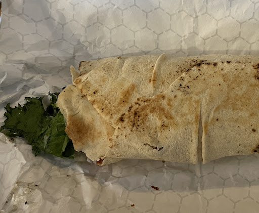 Photo of Aladdin's Eatery North Hills - 4209 Lassiter Mill Rd #136, Raleigh, NC 27609