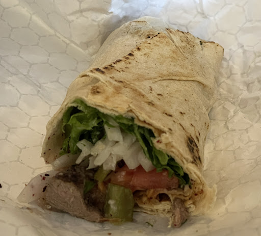 Photo of Aladdin's Eatery North Hills - 4209 Lassiter Mill Rd #136, Raleigh, NC 27609