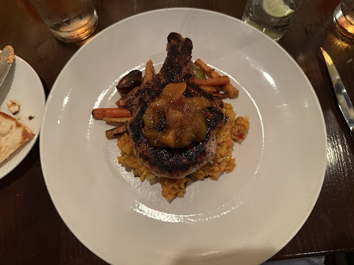 Photo of Bleu Olive - 1821 Hillandale Rd # 101, Durham, NC 27705