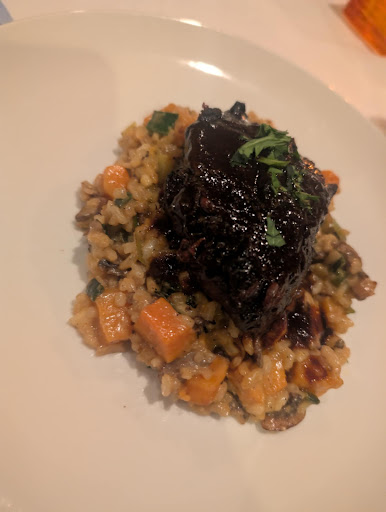 Photo of Bleu Olive - 1821 Hillandale Rd # 101, Durham, NC 27705