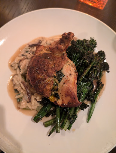 Photo of Bleu Olive - 1821 Hillandale Rd # 101, Durham, NC 27705