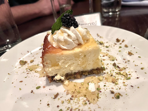 Photo of Bleu Olive - 1821 Hillandale Rd # 101, Durham, NC 27705