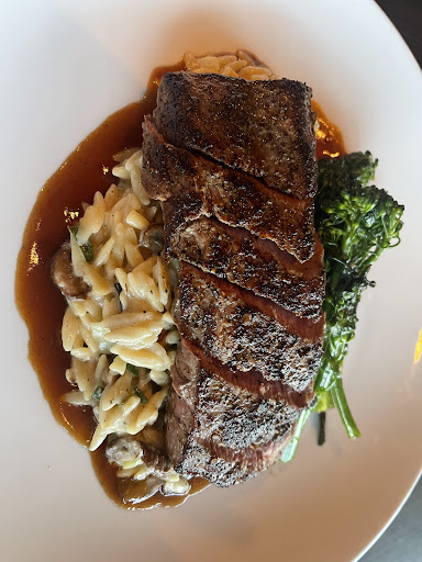 Photo of Bleu Olive - 1821 Hillandale Rd # 101, Durham, NC 27705