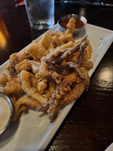 Photo of Bleu Olive - 1821 Hillandale Rd # 101, Durham, NC 27705