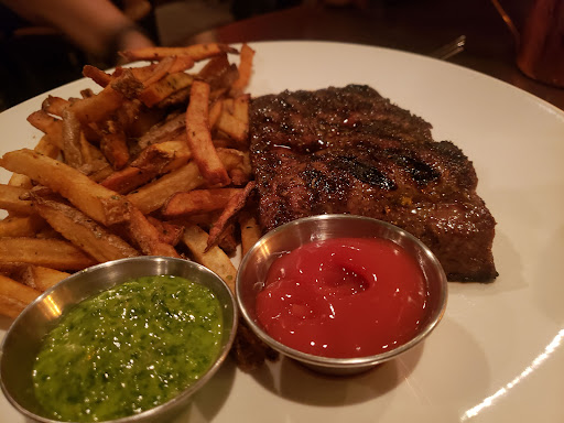 Photo of Bleu Olive - 1821 Hillandale Rd # 101, Durham, NC 27705