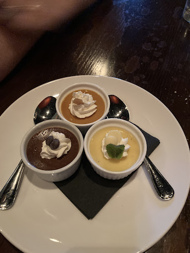 Photo of Bleu Olive - 1821 Hillandale Rd # 101, Durham, NC 27705