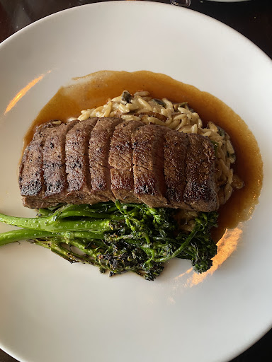 Photo of Bleu Olive - 1821 Hillandale Rd # 101, Durham, NC 27705