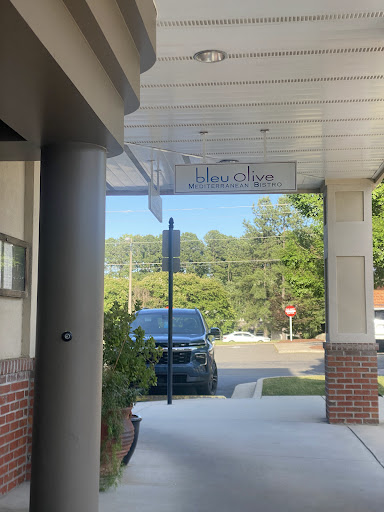 Photo of Bleu Olive - 1821 Hillandale Rd # 101, Durham, NC 27705
